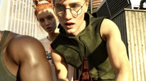 Jason, Coming of Age