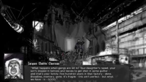 Imperium Bureaucracy Hero