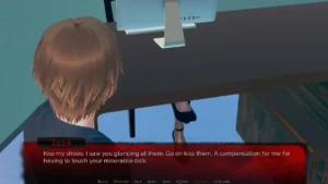 The Void of Deviance