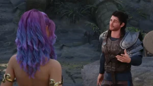 Forbidden Fantasy