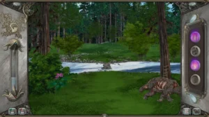 Shadow Island